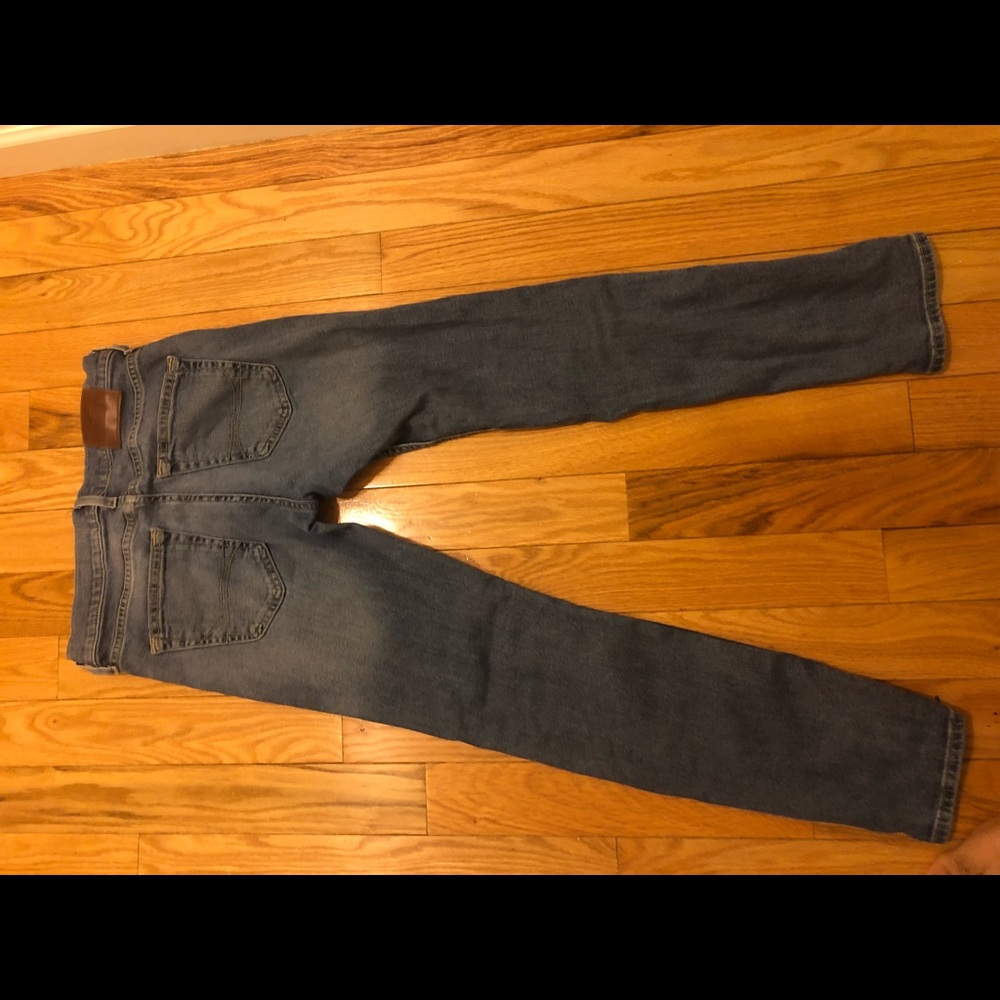 Jeans - Picture 2 of 2